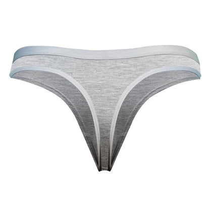 SHEATH Women's Bamboo Thong
