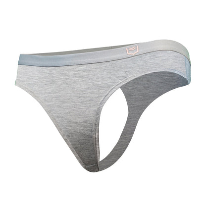 SHEATH Women's Bamboo Thong