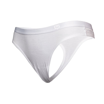 SHEATH Women's Bamboo Thong