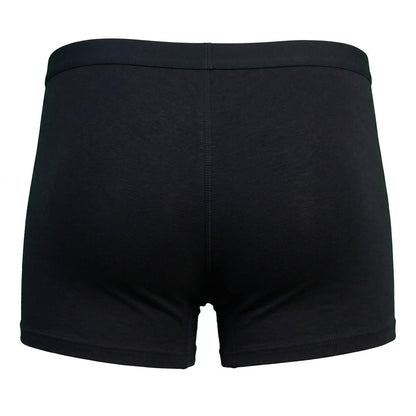 SHEATH Women's Bamboo Boxer Brief