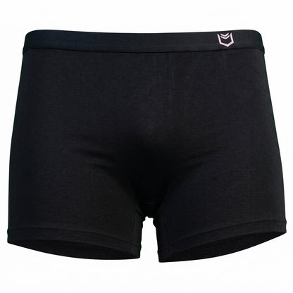 SHEATH Women's Bamboo Boxer Brief