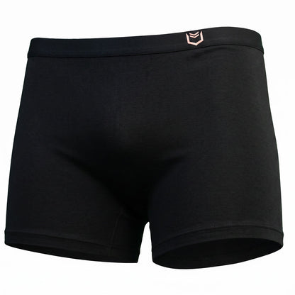 SHEATH Women's Bamboo Boxer Brief