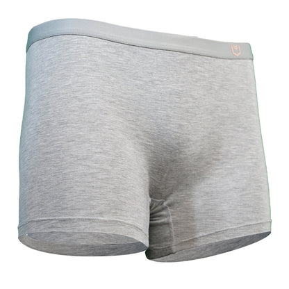 SHEATH Women's Bamboo Boxer Brief