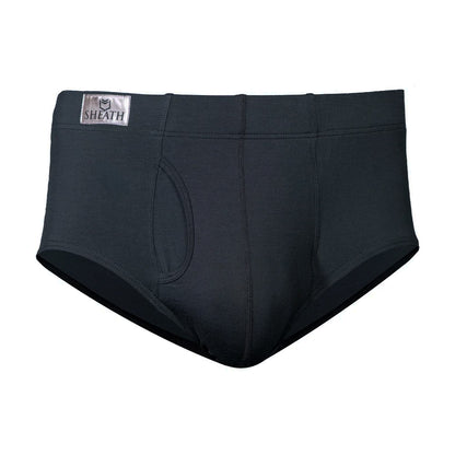 American Modal Brief - Zen Pouch™ Duo