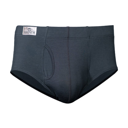 SHEATH Modal Men's Pouch American Brief