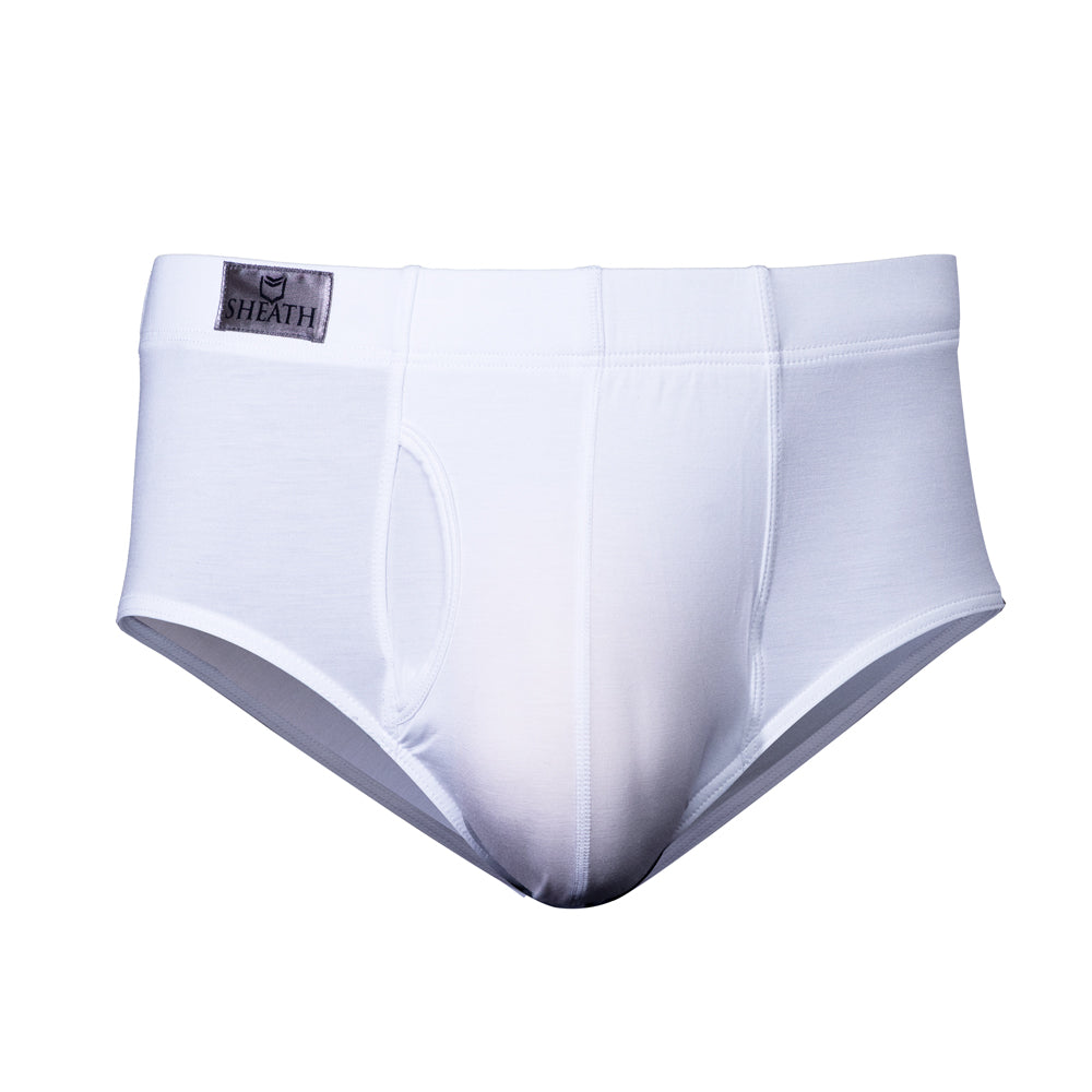 American Modal Brief - Zen Pouch™ Duo