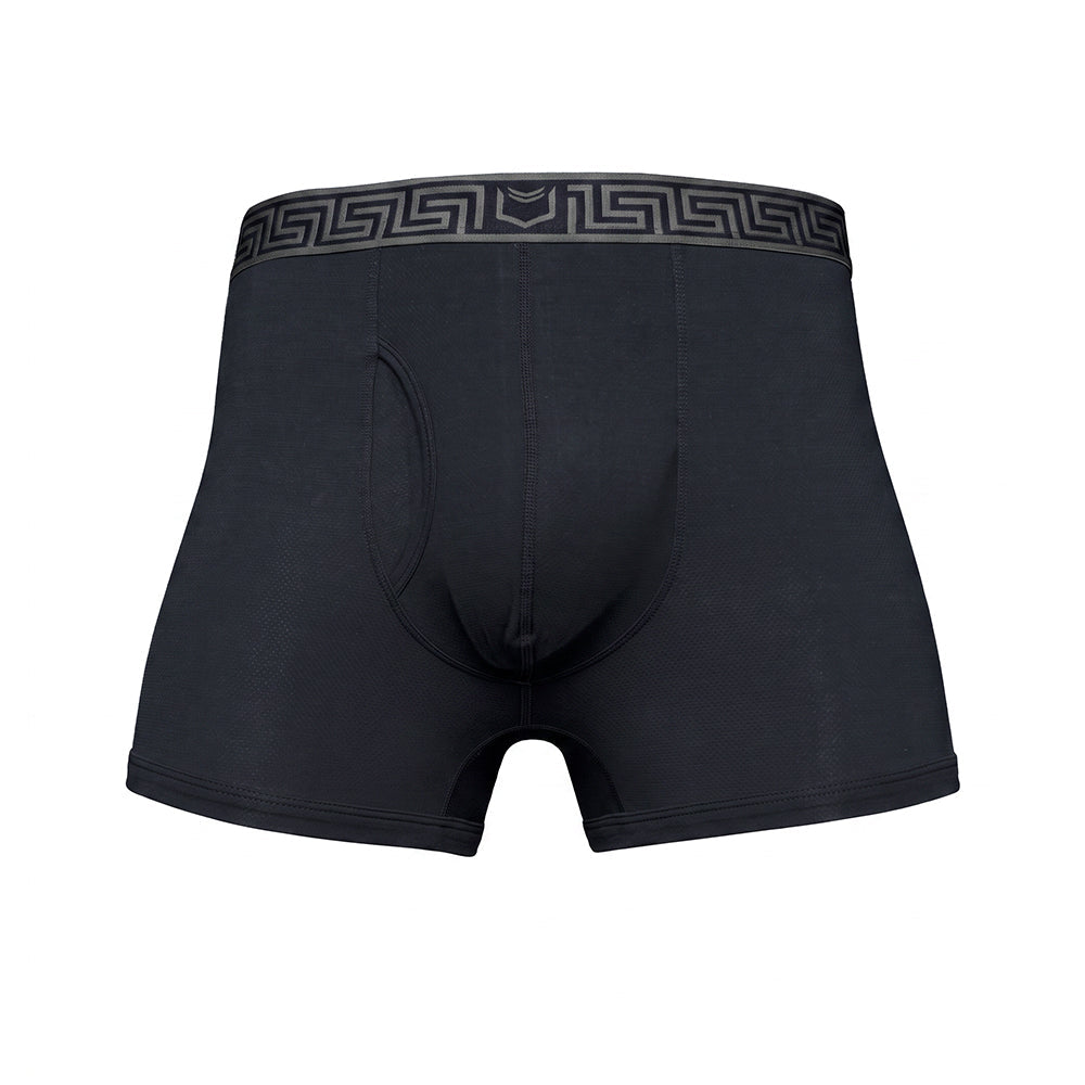 2.1 Bamboo AirFlow 3" Trunk - Zen Pouch™ Duo