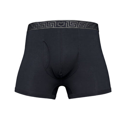 2.1 Bamboo AirFlow 3" Trunk - Zen Pouch™ Duo