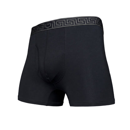 2.1 Bamboo AirFlow 3" Trunk - Zen Pouch™ Duo