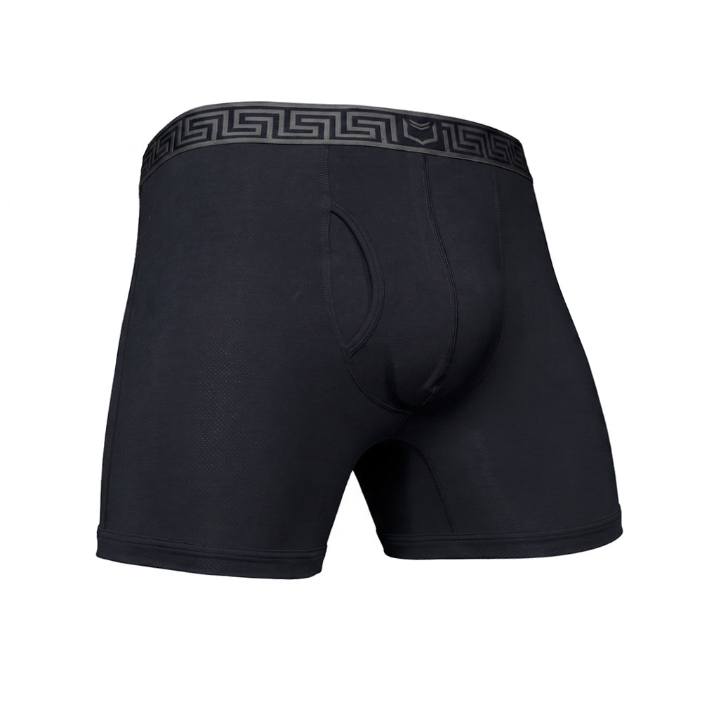 2.1 Bamboo AirFlow 3" Trunk - Zen Pouch™ Duo