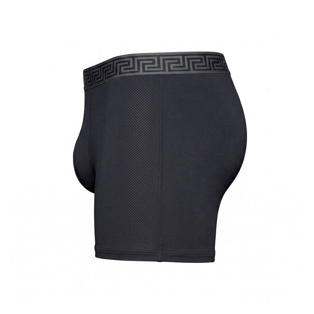2.1 Bamboo AirFlow 3" Trunk - Zen Pouch™ Duo