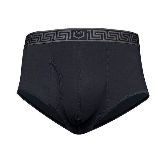 American Bamboo AirFlow Brief - Zen Pouch™ Duo