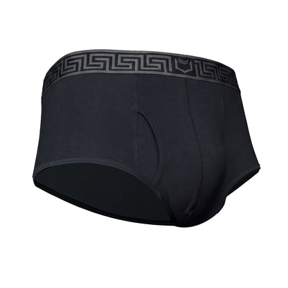 American Bamboo AirFlow Brief - Zen Pouch™ Duo