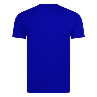 Men's Heavyweight Bamboo Workout T-Shirt