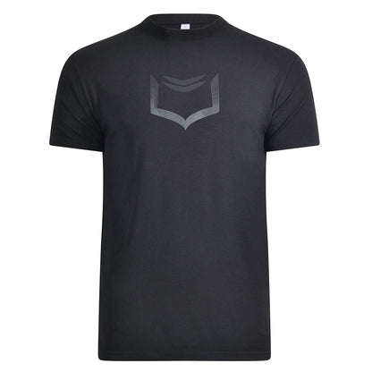 Men's Heavyweight Bamboo Workout T-Shirt