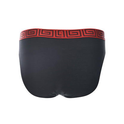 SHEATH Men's Dual Pouch Euro Briefs