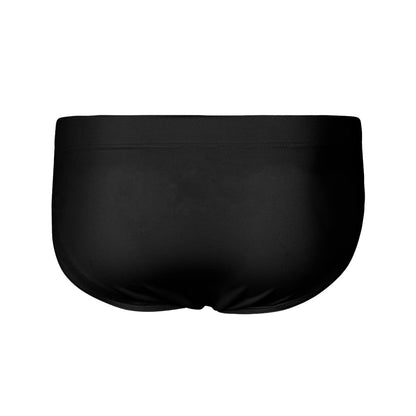 SHEATH Men's Dual Pouch Euro Briefs