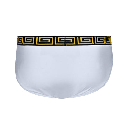 SHEATH Men's Dual Pouch Euro Briefs