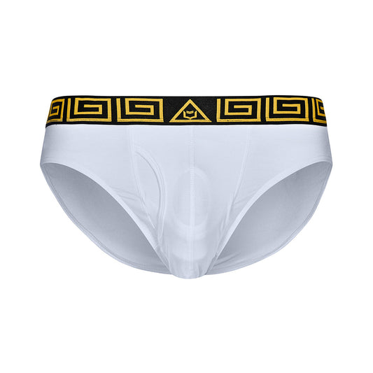 SHEATH Modal Men's Duo Zen Pouch™ European Brief