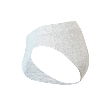 SHEATH Men's Bamboo Dual Pouch Euro Briefs