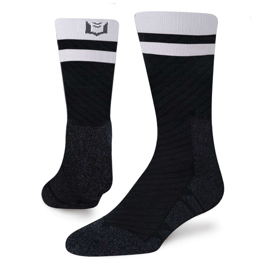 SHEATH Active Lifestyle Crew Socks