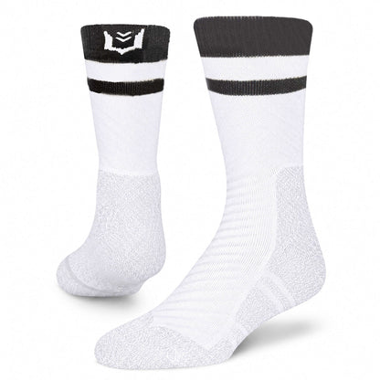 Active Lifestyle Crew Socks