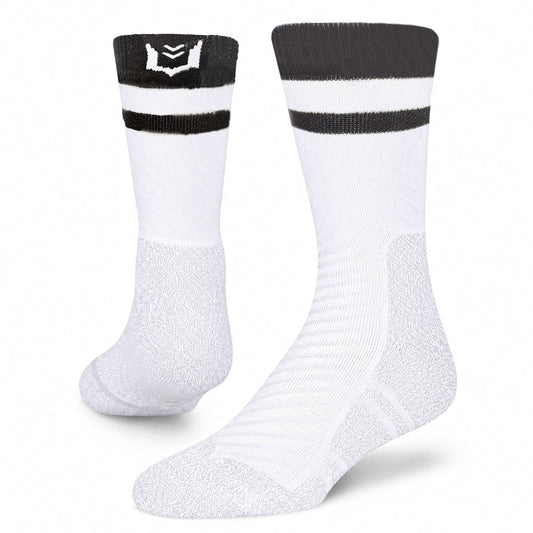 Active Lifestyle Crew Socks