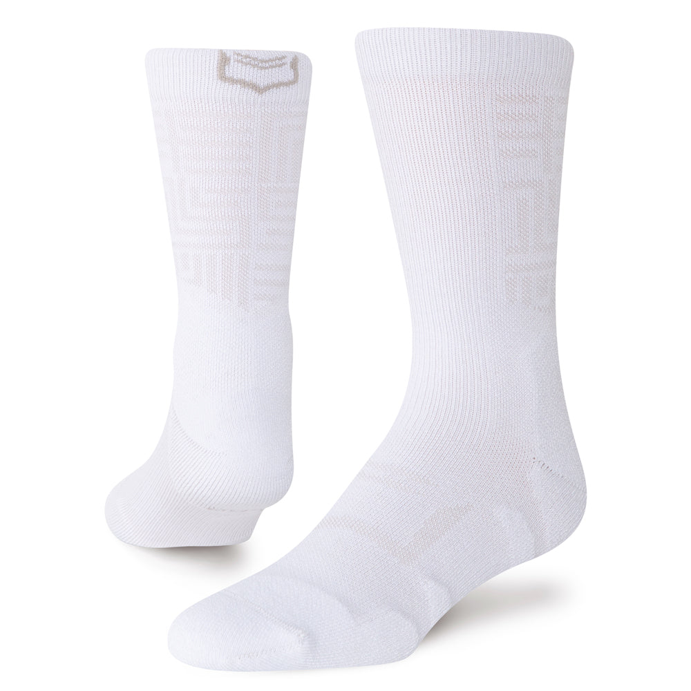 SHEATH Active Lifestyle Crew Socks