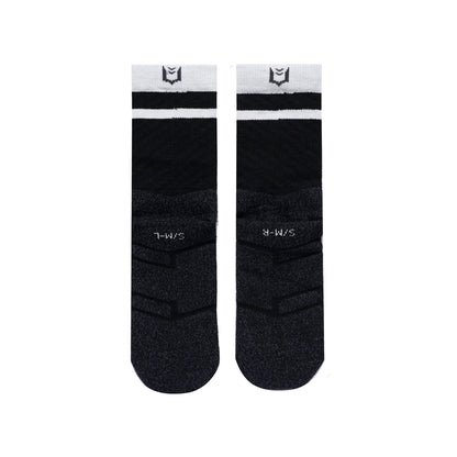 SHEATH Active Lifestyle Crew Socks
