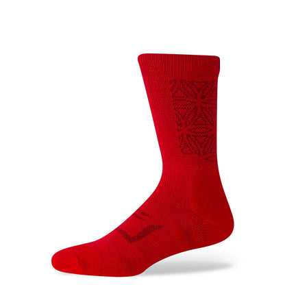 SHEATH Active Lifestyle Crew Socks