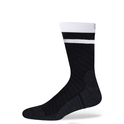 SHEATH Active Lifestyle Crew Socks