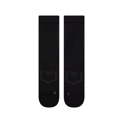 SHEATH Active Lifestyle Crew Socks