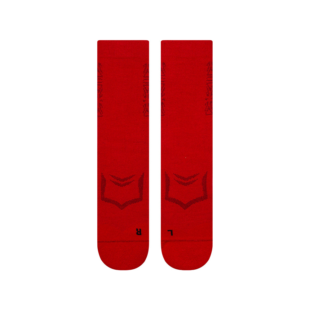 SHEATH Active Lifestyle Crew Socks