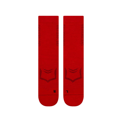 SHEATH Active Lifestyle Crew Socks