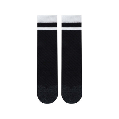 SHEATH Active Lifestyle Crew Socks