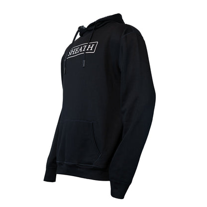 SHEATH Bamboo Hoodie