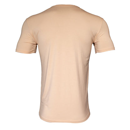 Men's Bamboo V-Neck Undershirt