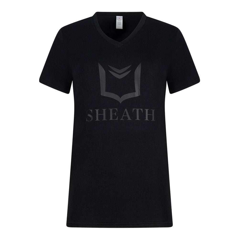 Women's Heavyweight Bamboo Workout T-Shirt - Triathlete Store