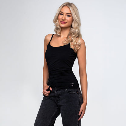 Women's Modal Cami - Triathlete Store