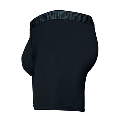 ZERO Modal 5" Boxer Brief - Pouchless