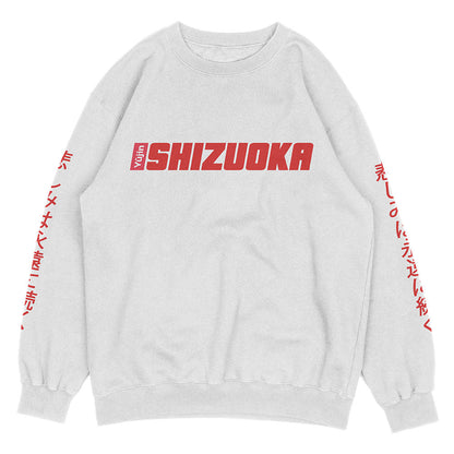 Shizuoka Sweatshirt