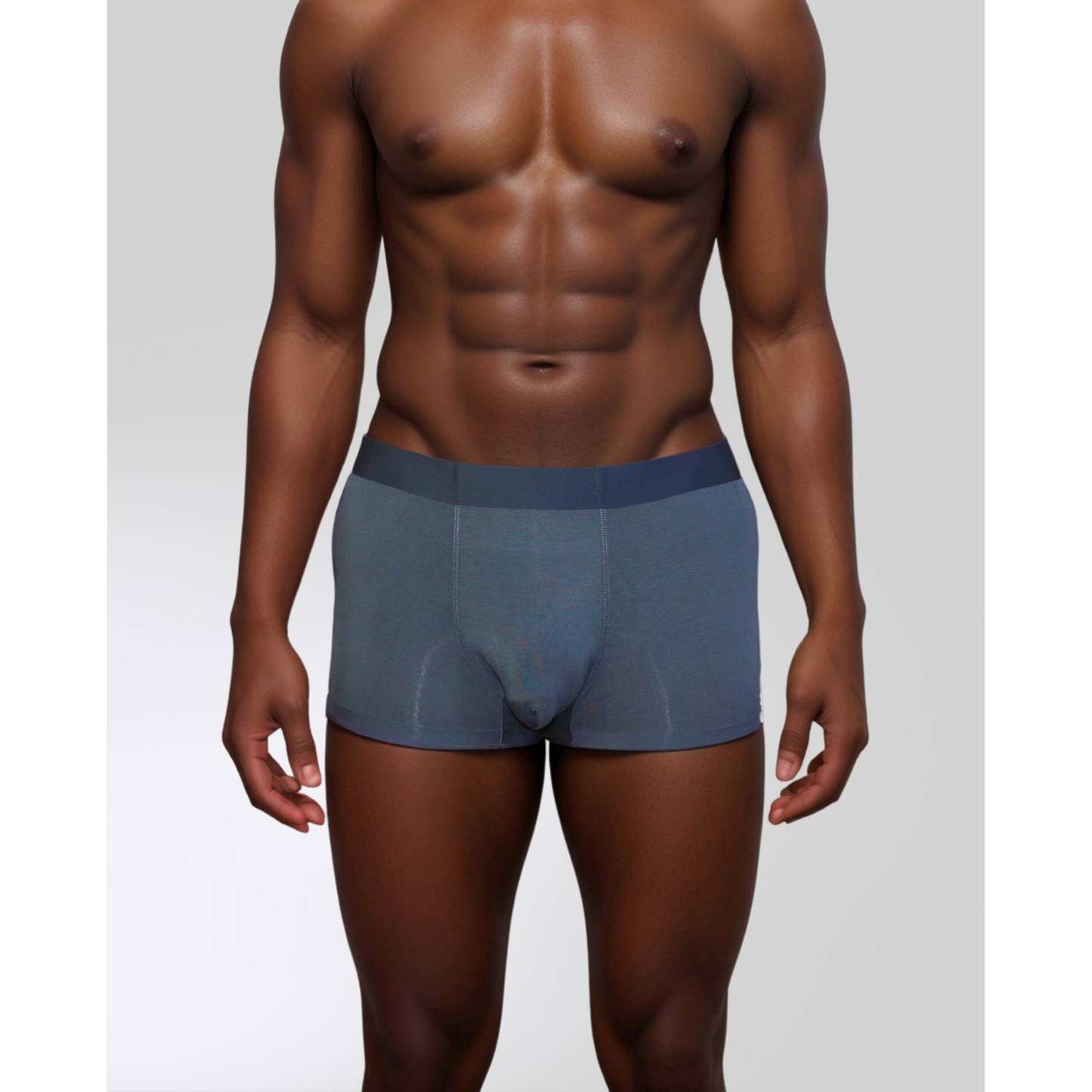 Modal Stretch Trunks for Men