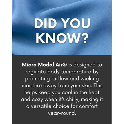SilkCut Micro Modal Air® Men’s Boxer Brief