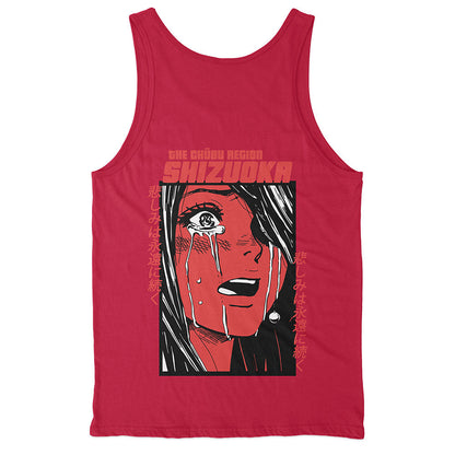 Shizuoka Tank Top