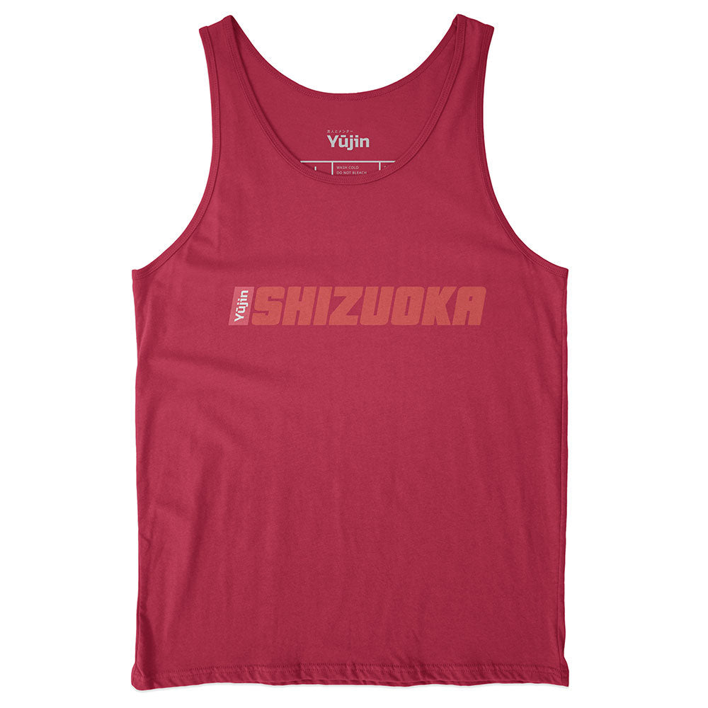 Shizuoka Tank Top