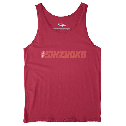 Shizuoka Tank Top