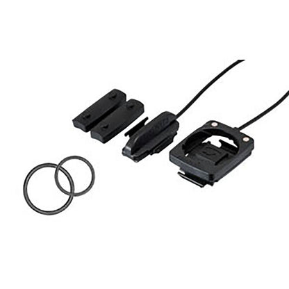 SIGMA Bicycle Computer - BC 14.16, Wired