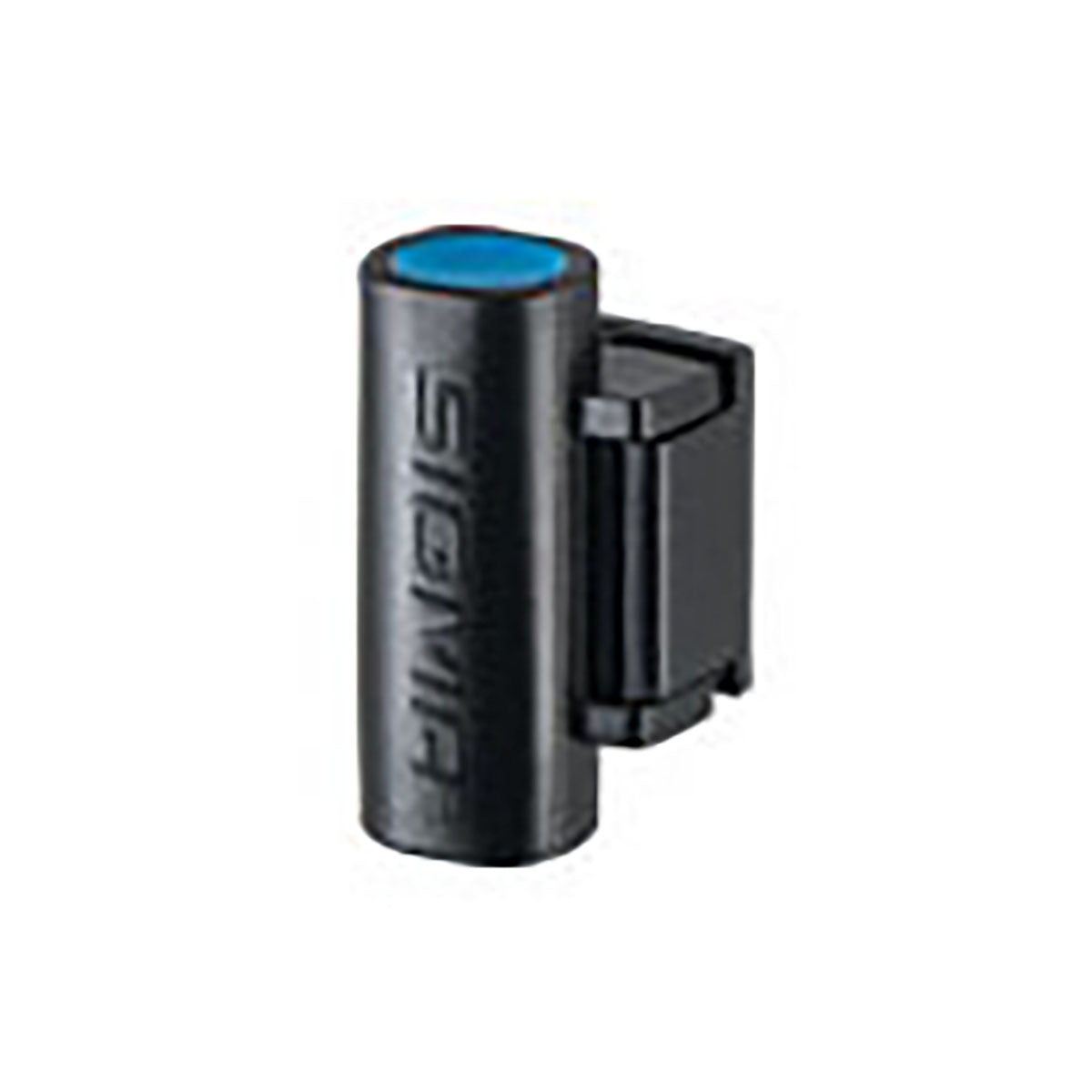 SIGMA Bicycle Computer - PURE 1 ATS, Analogue Wireless