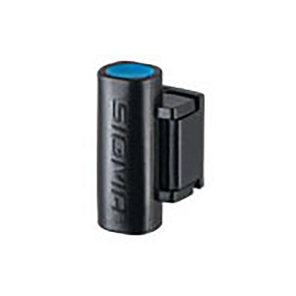 SIGMA Bicycle Computer - PURE 1 ATS, Analogue Wireless