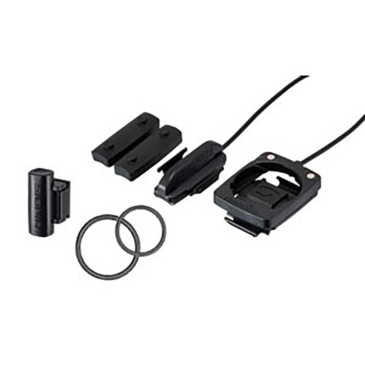 SIGMA Bicycle Computer - BC 9.16, Wired